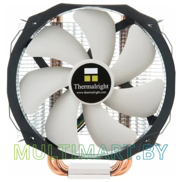 Кулер Thermalright Macho Rev.A BW картинка 2